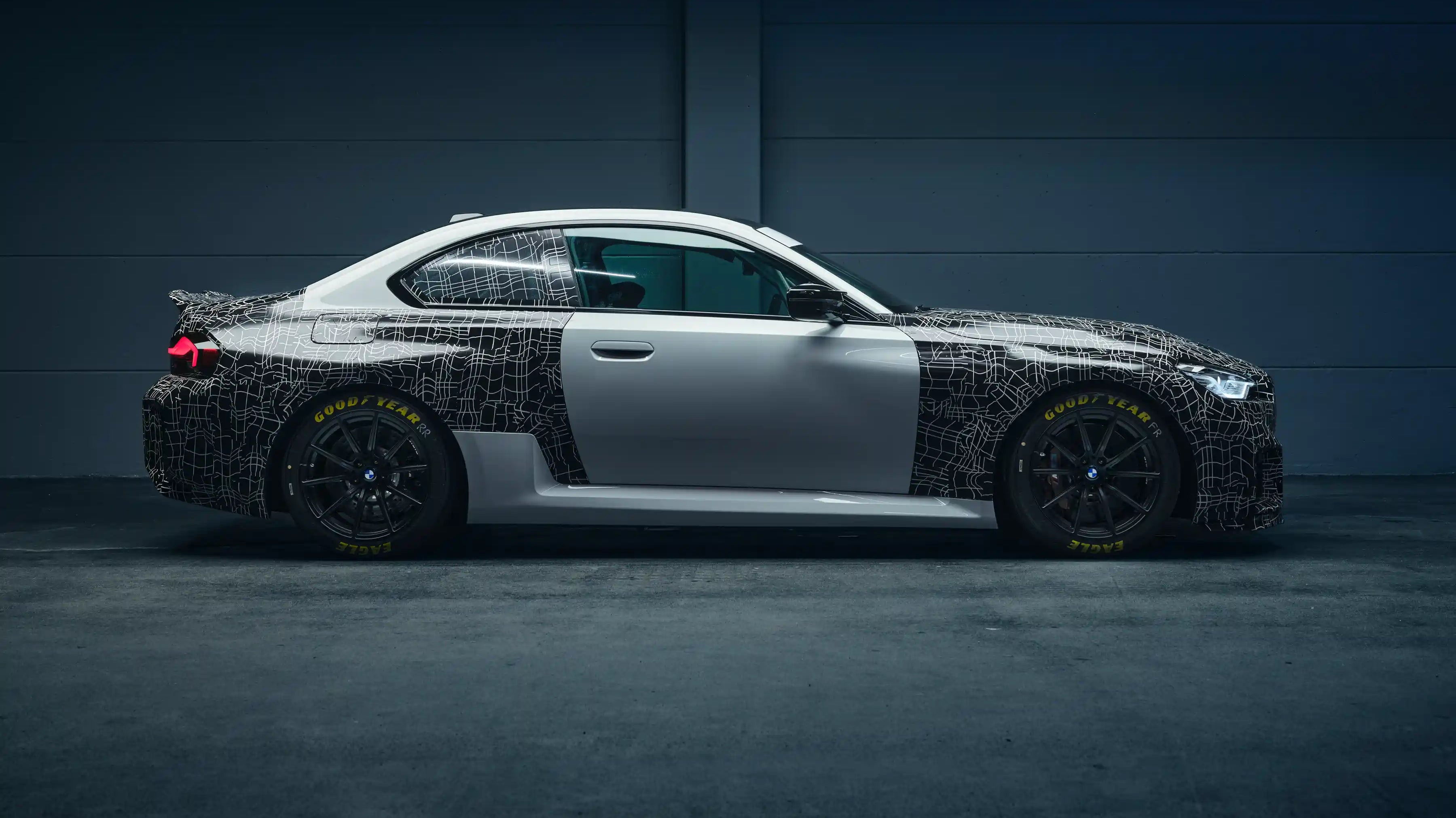 BMW M Motorsport Introduce New G87 Entry-Level Racing Model for 2026