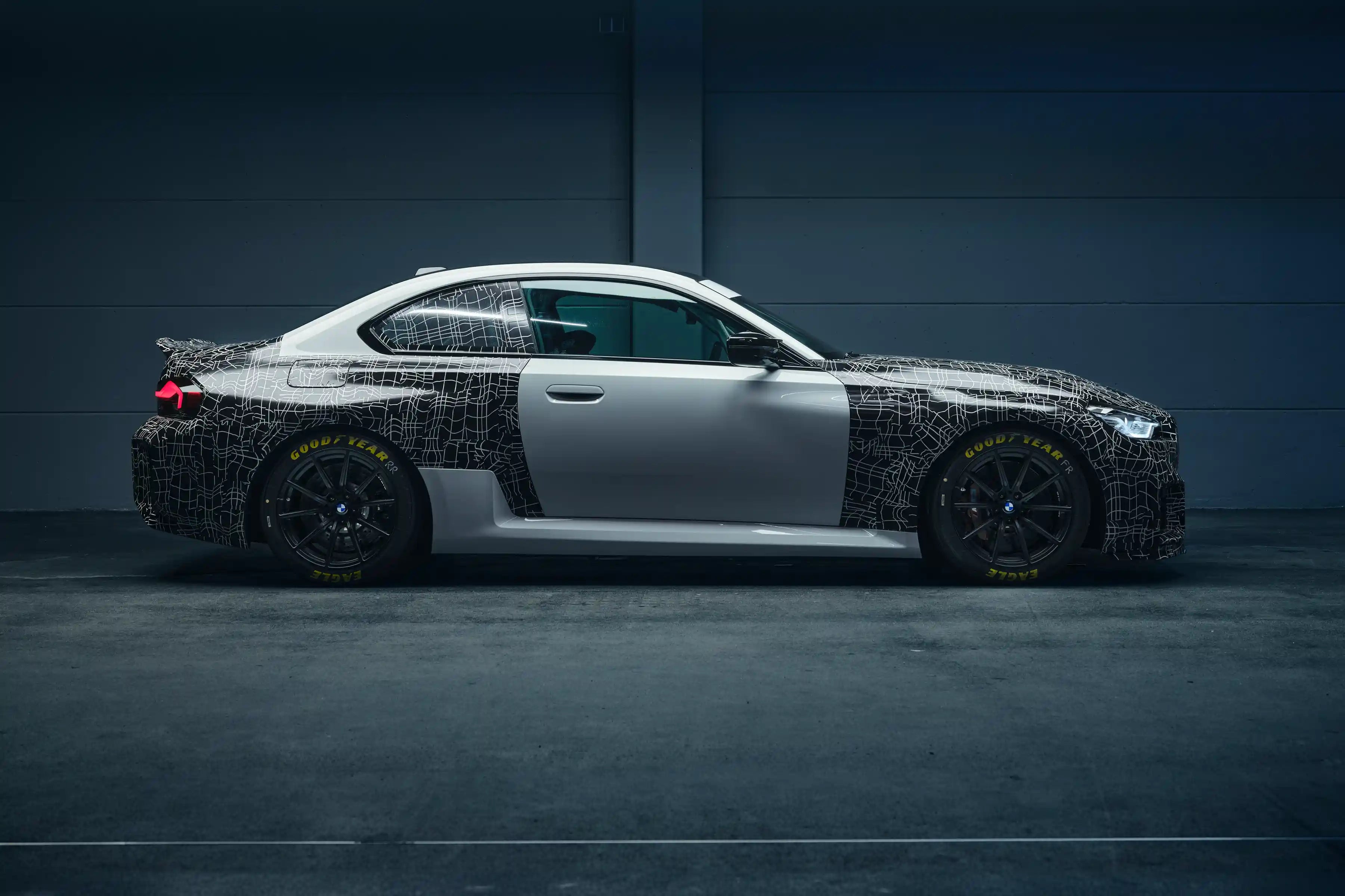 BMW M Motorsport Introduce New G87 Entry-Level Racing Model for 2026