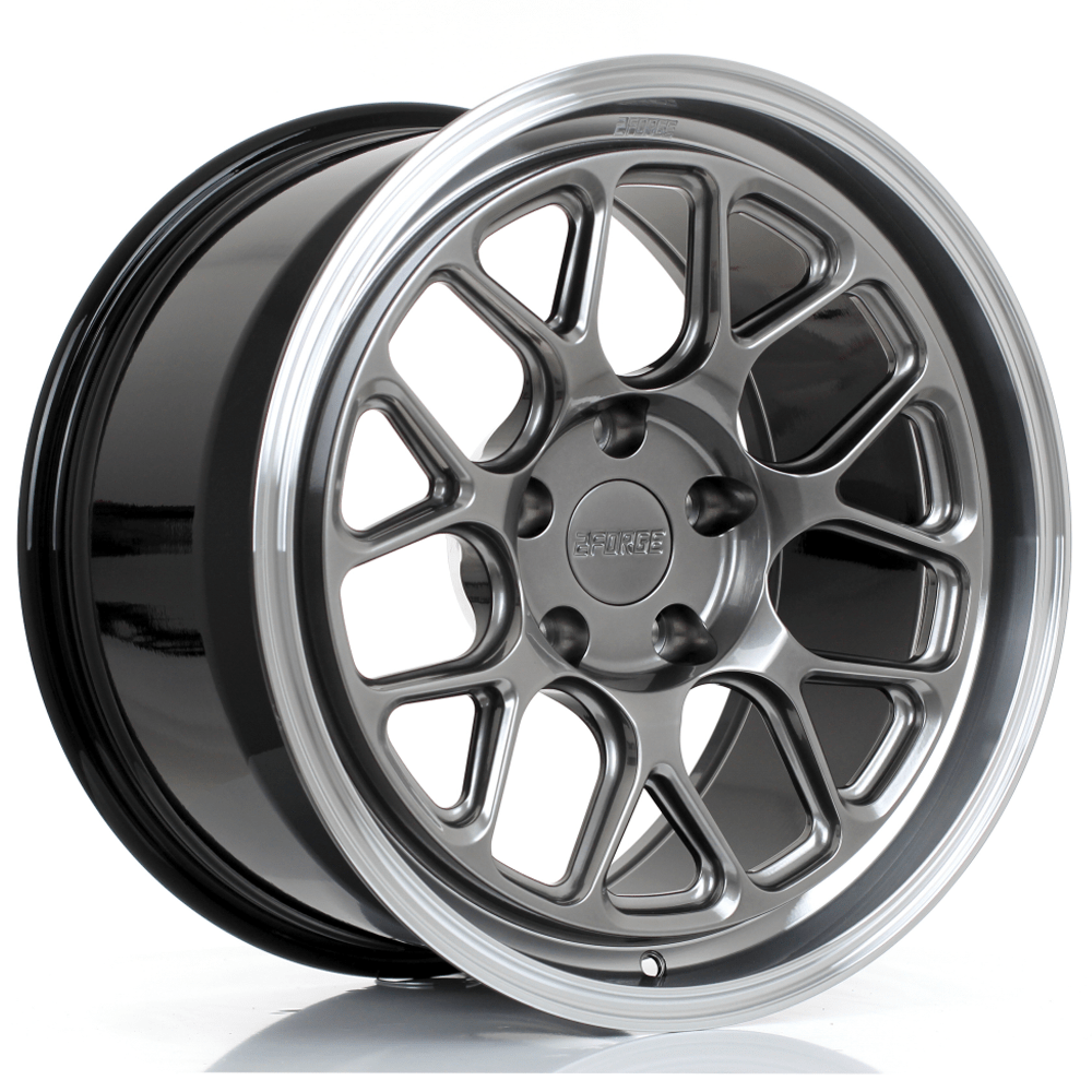 2Forge AF2 Aero Forged Wheel - Clubsport Garage