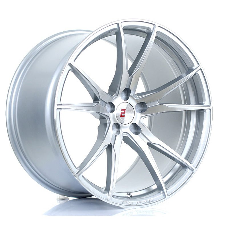 2Forge ZF2 Rotary Forged Wheel - Clubsport Garage