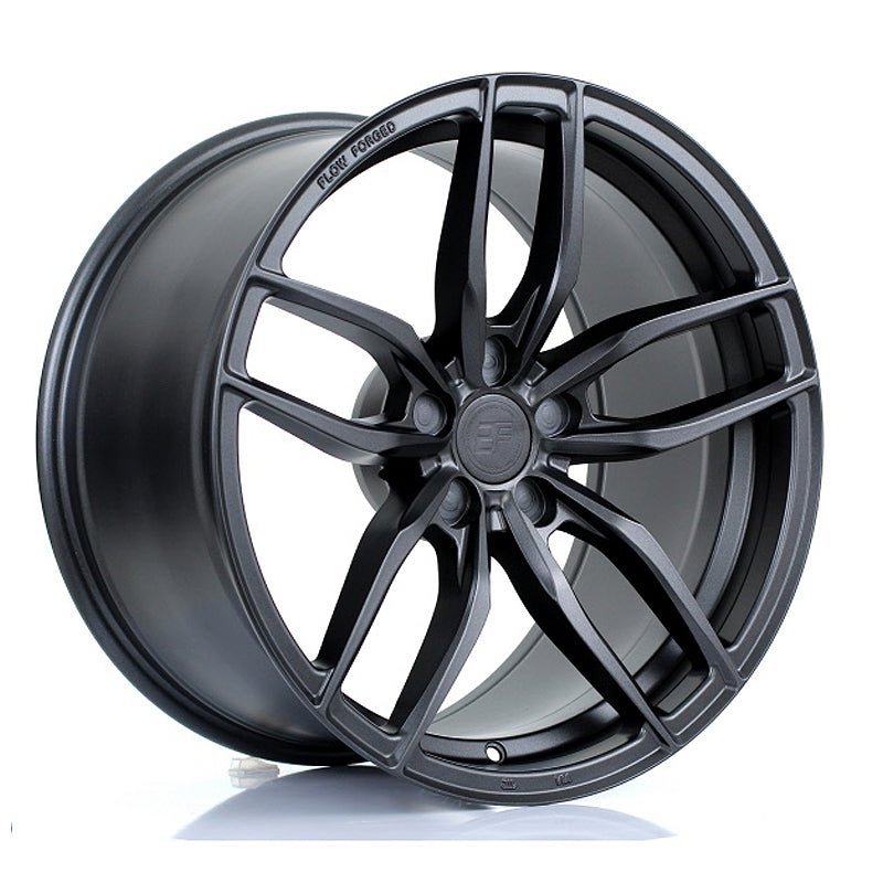 2Forge ZF3 Rotary Forged Wheel - Clubsport Garage