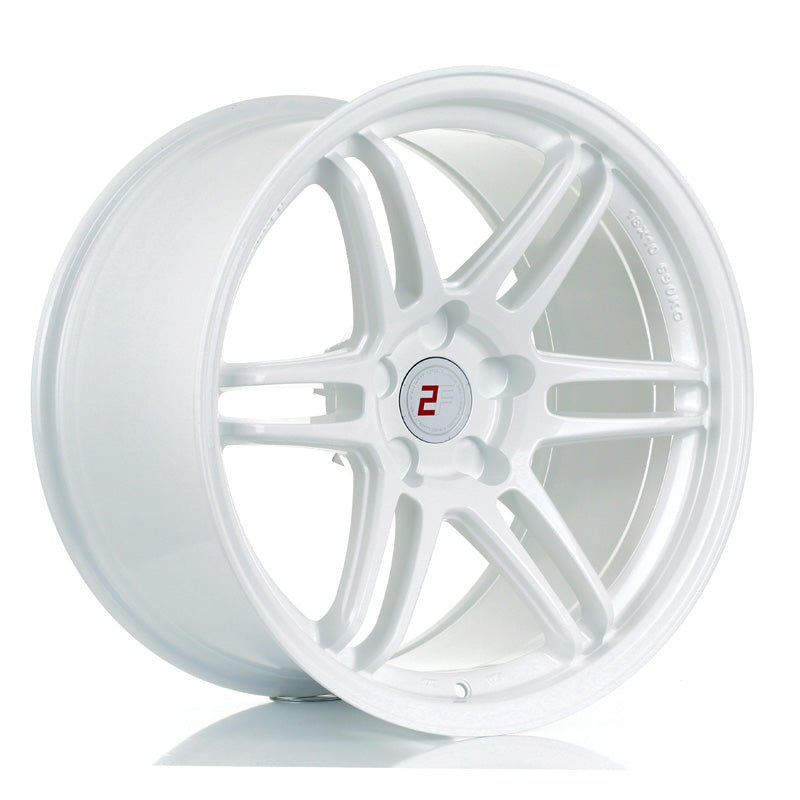 2Forge ZF5 Rotary Forged Wheel - Clubsport Garage