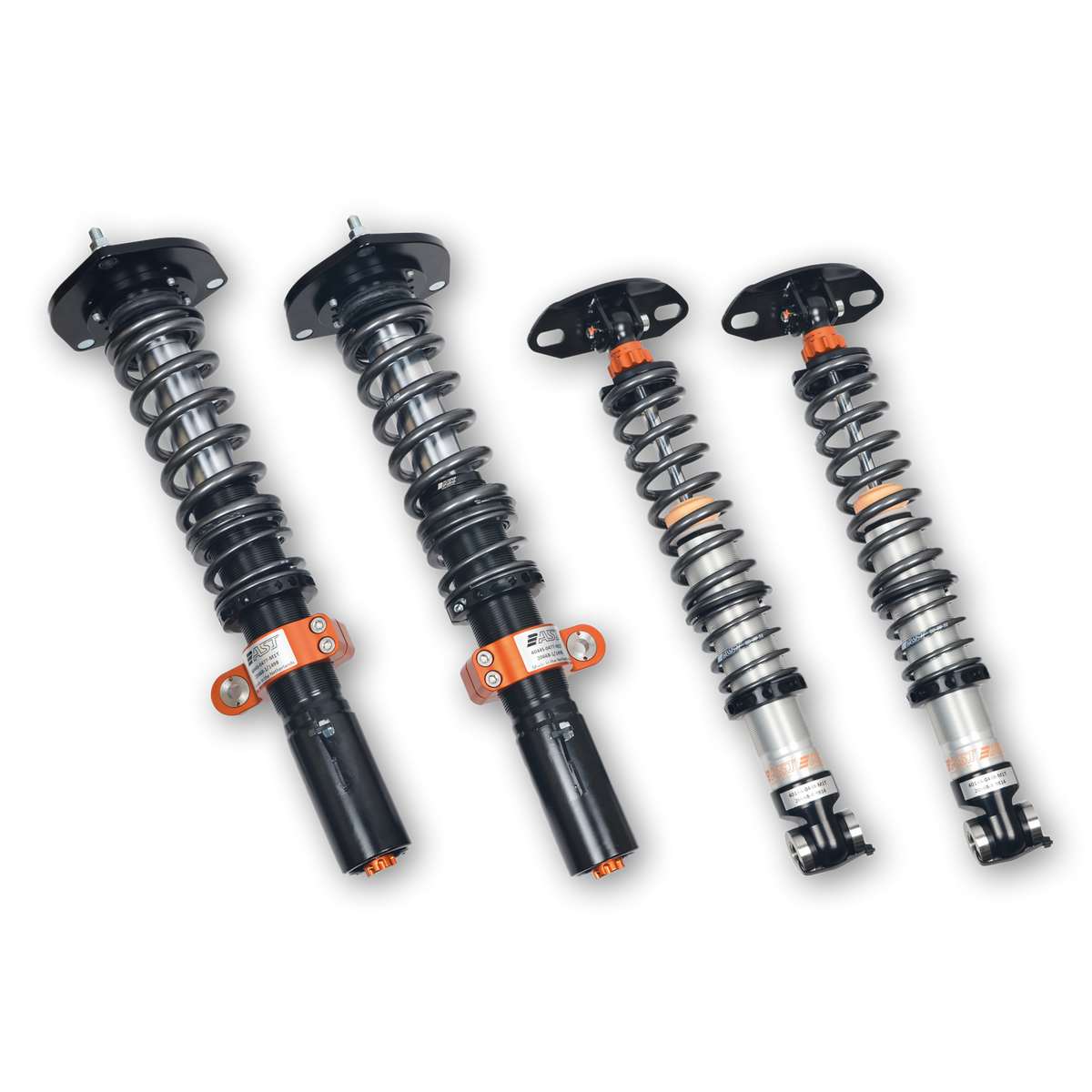 AST 5100 Coilovers – BMW G8X M2, M3 & M4