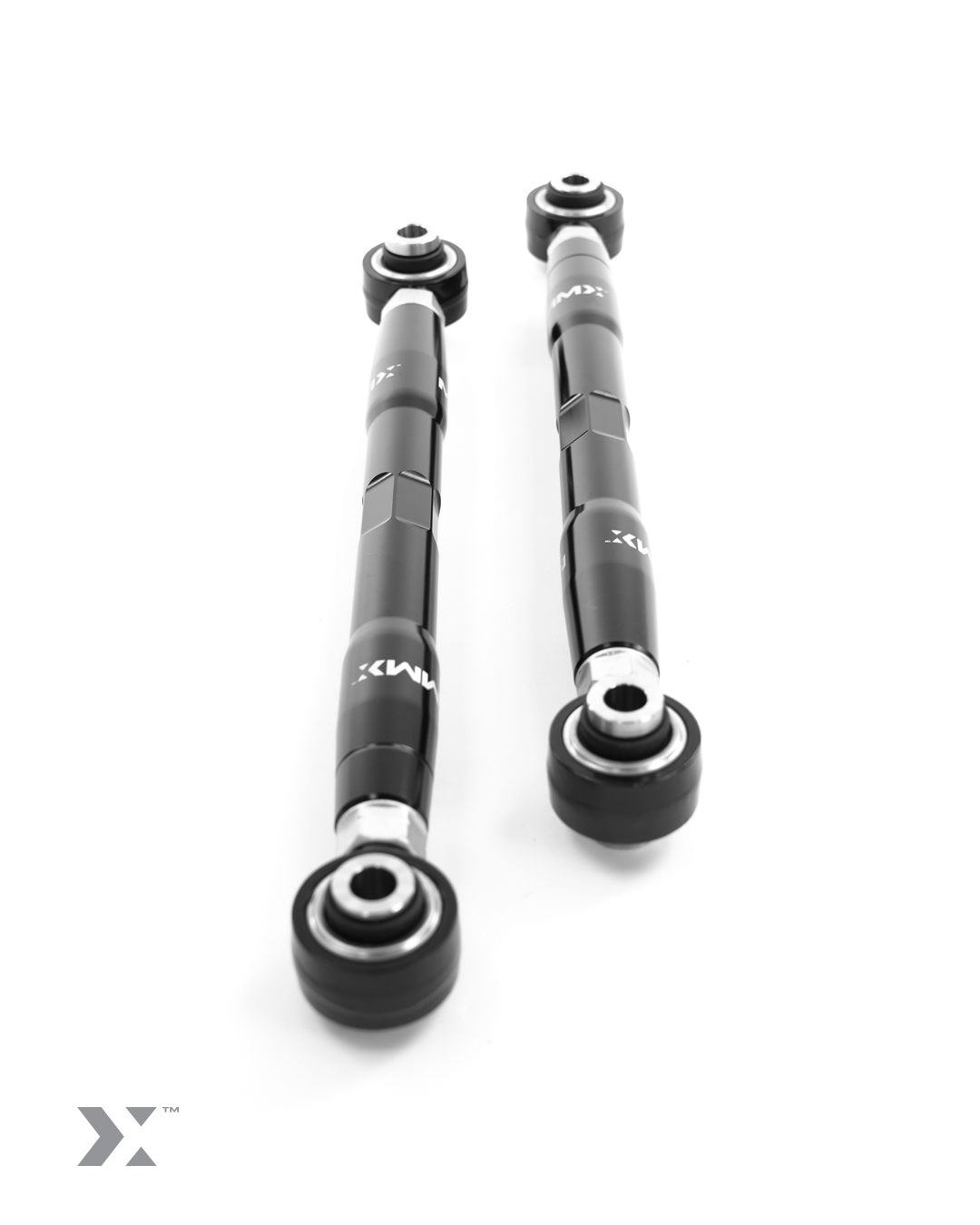 MMX Adjustable Rear Toe Arms – BMW F8X & G8X M2, M3 & M4 – MMX manufacturer photograph 7