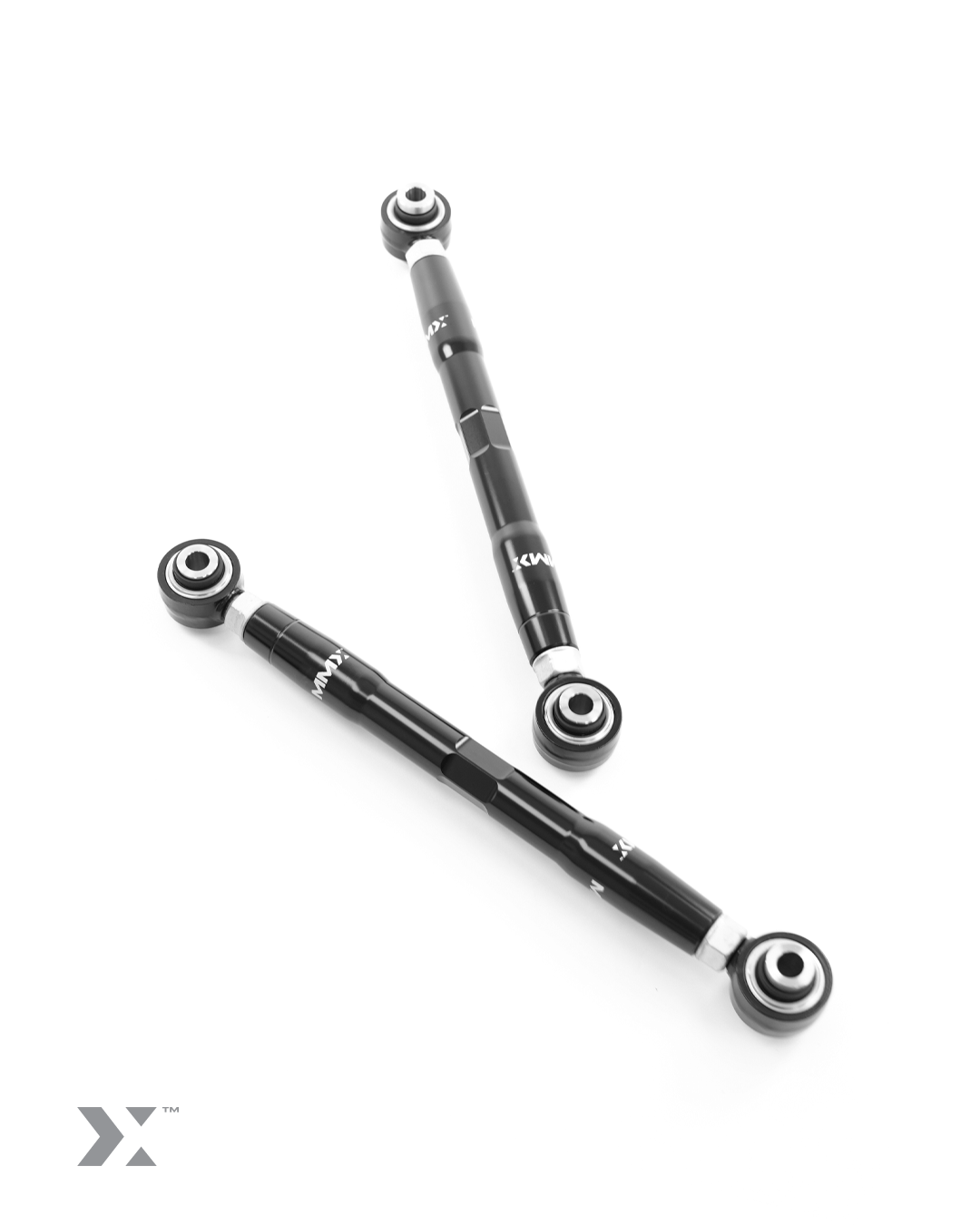 MMX Adjustable Rear Toe Arms – BMW F8X & G8X M2, M3 & M4 – MMX manufacturer photograph 8