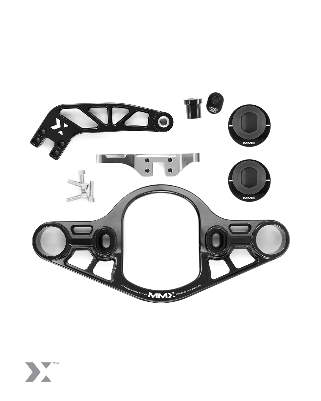 MMX MMR55-0002 manufacturer image 1