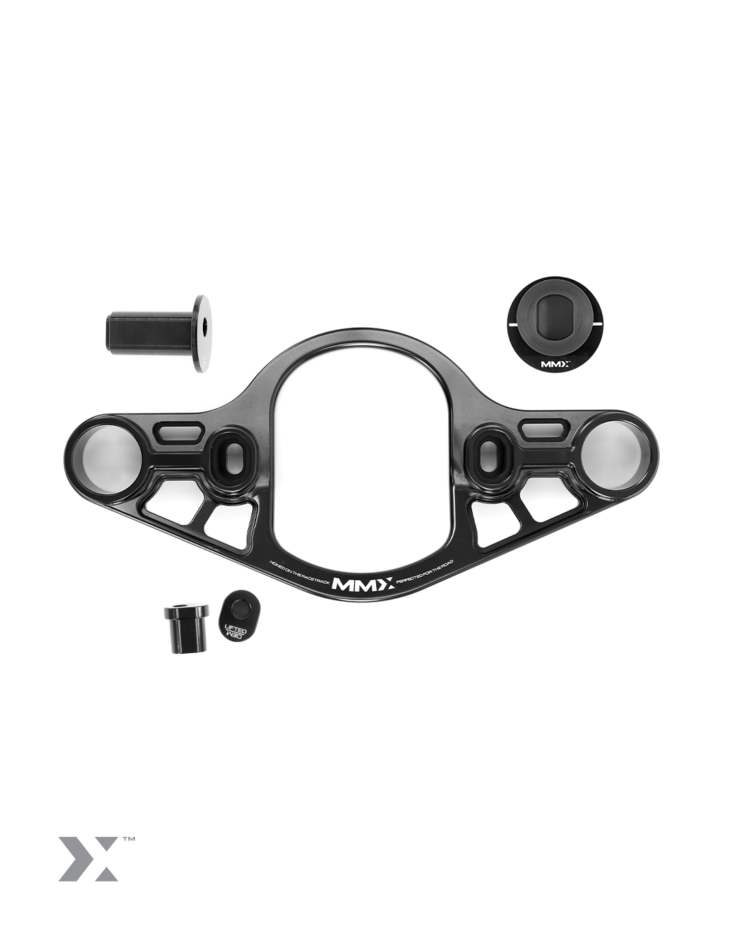 MMX MMR55-0001 manufacturer image 1