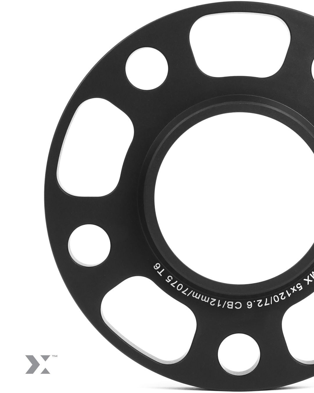 MMX E-Series Wheel Spacers β BMW E9X M3 β MMX manufacturer image 6