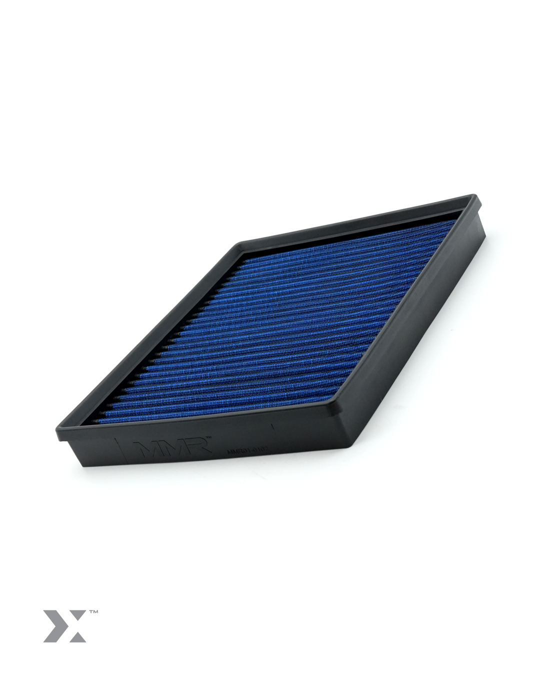 MMX Cotton Panel Air Filter – BMW N55 F2X, F3X & F87 M2 – manufacturer image 2