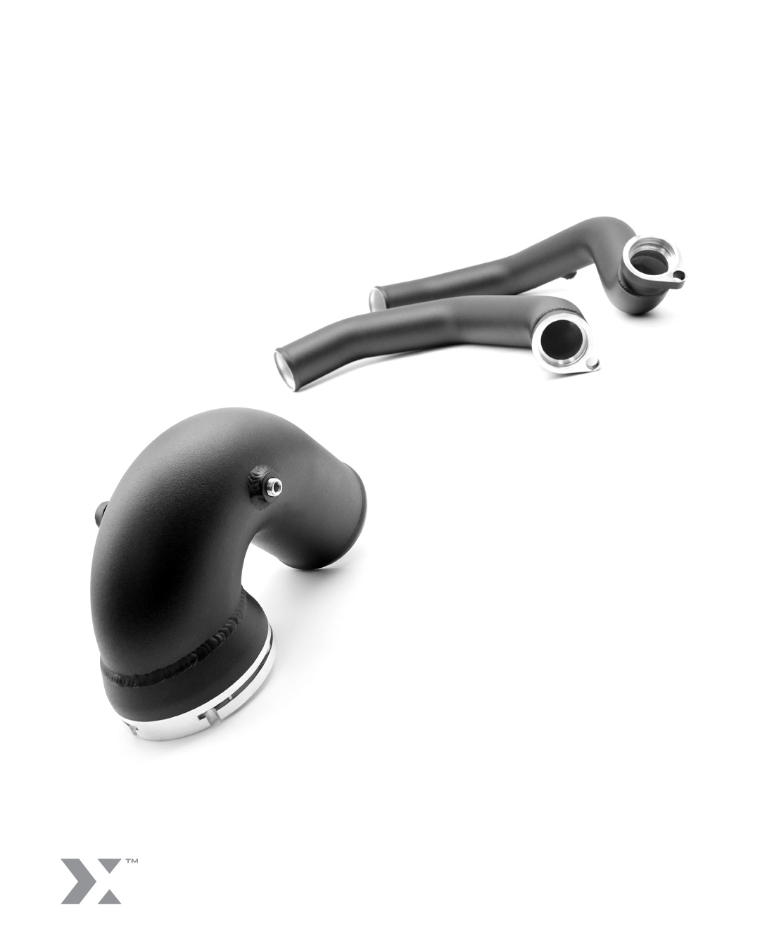 MMX S55 Charge Pipe Kit – BMW F8X M2 Competition, M3 & M4 – MMX manufacturer image 3