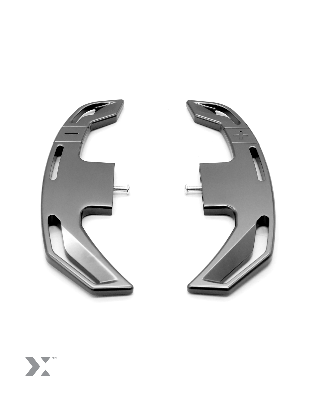 MMX Gear Shift Paddles β BMW E92 M3 β MMX manufacturer image 5