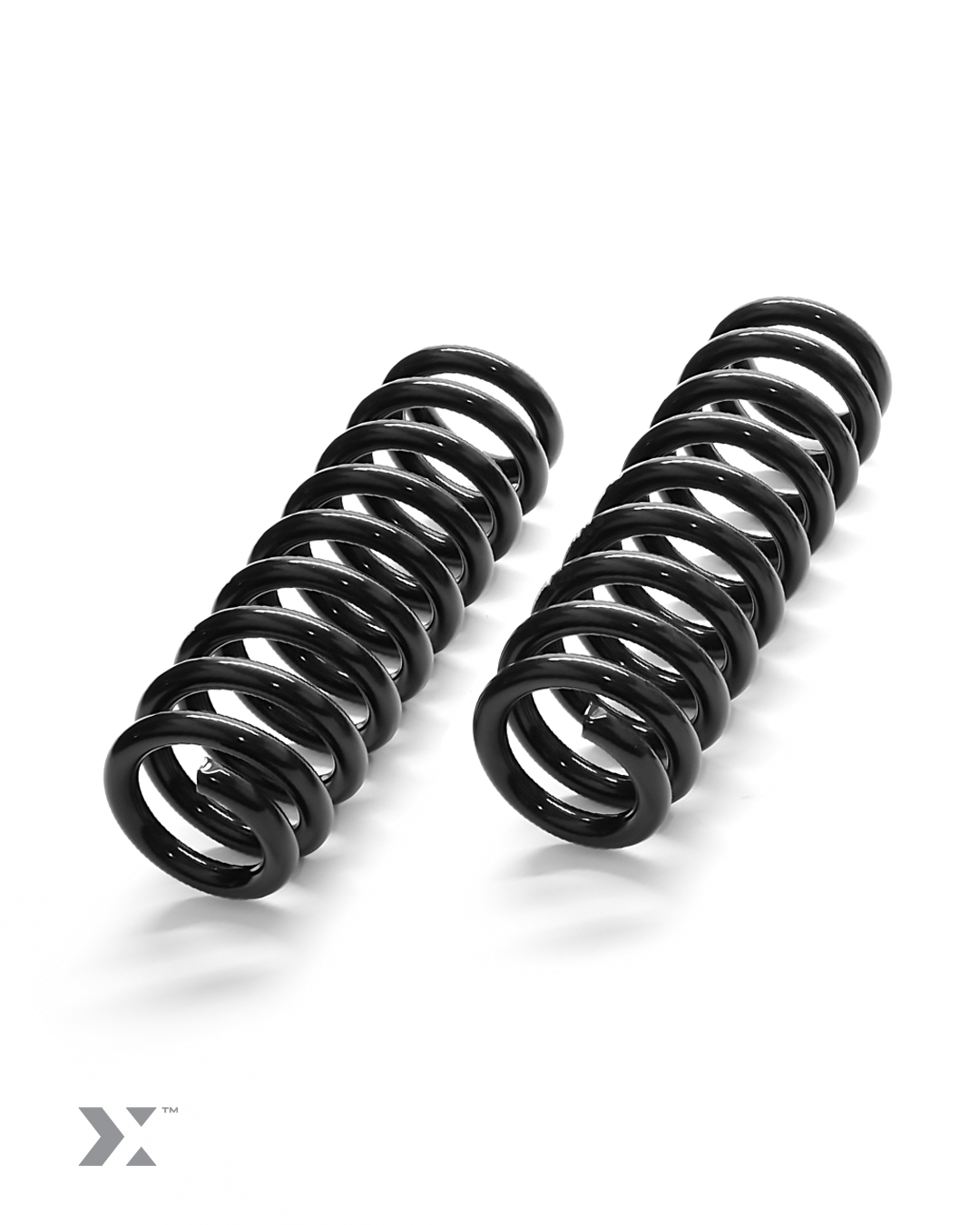 MMX Lowering Springs – BMW F2X M135i, M140i, M235i & M240i – manufacturer image 4