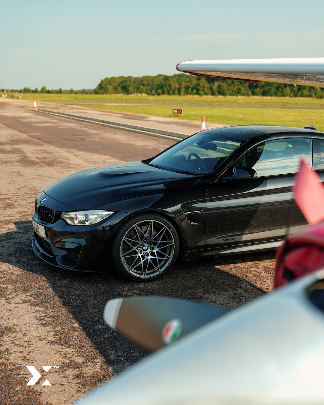 MMX Height Adjustable Lowering Springs – BMW F8X M2, M3 & M4 – MMX manufacturer image 6