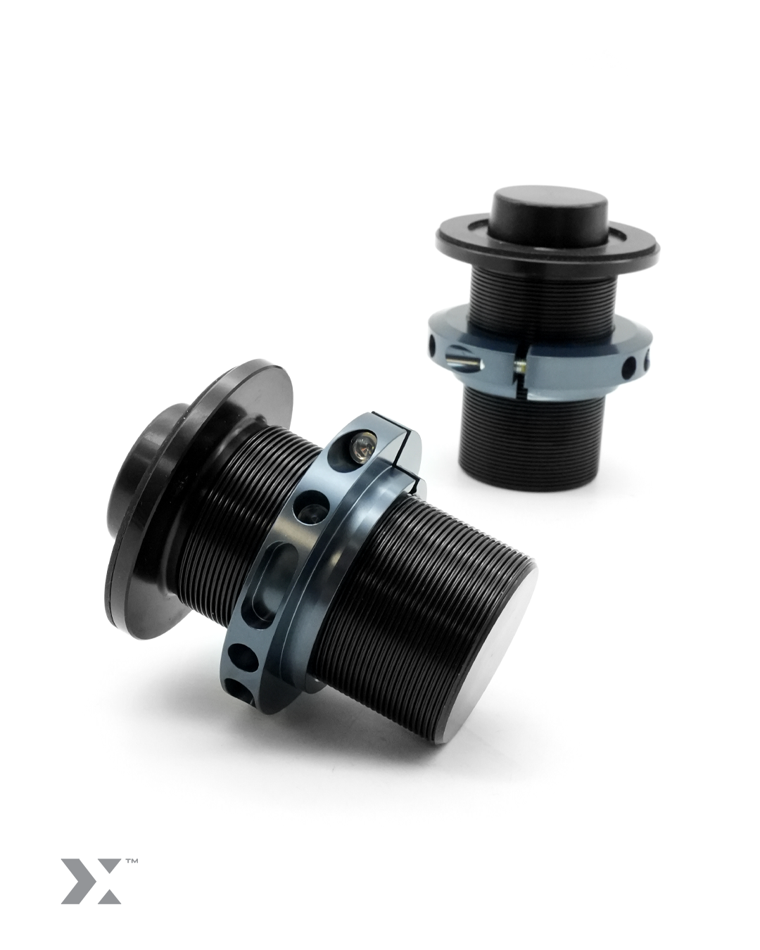 MMX Height Adjustable Lowering Springs β BMW G8X M2, M3 & M4 β MMX manufacturer image 3
