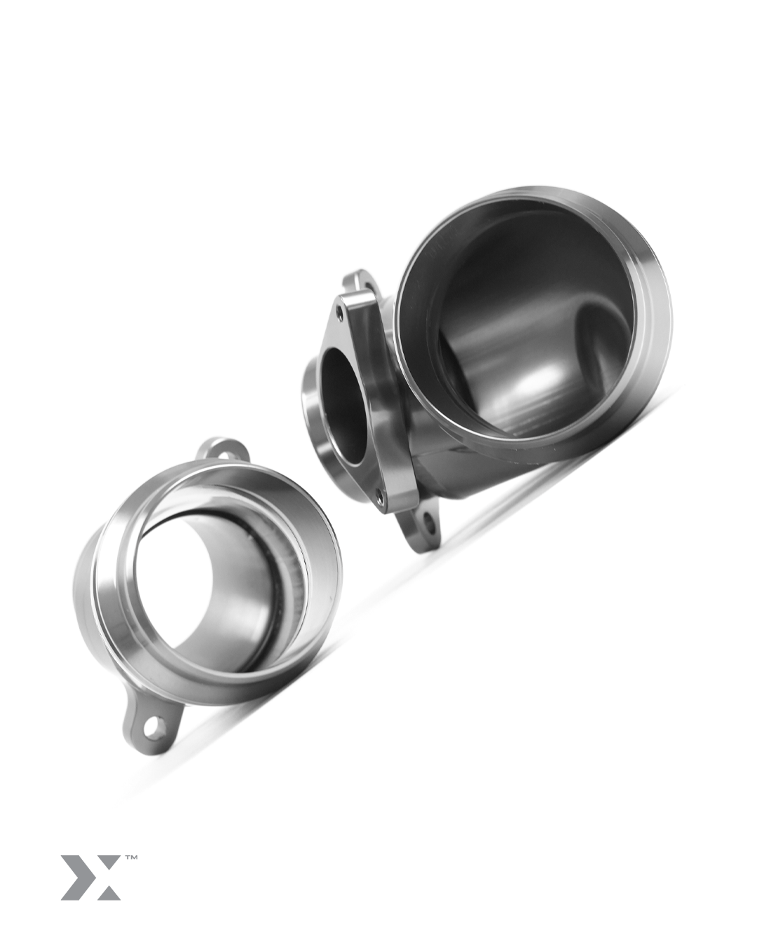 MMX G8X Turbo Inlet Elbows β BMW G8X M2, M3 & M4 β MMX manufacturer image 4