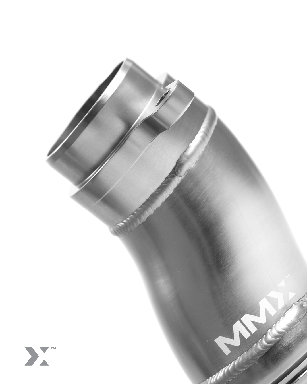 MMX G8X Turbo Inlet Elbows β BMW G8X M2, M3 & M4 β MMX manufacturer image 7