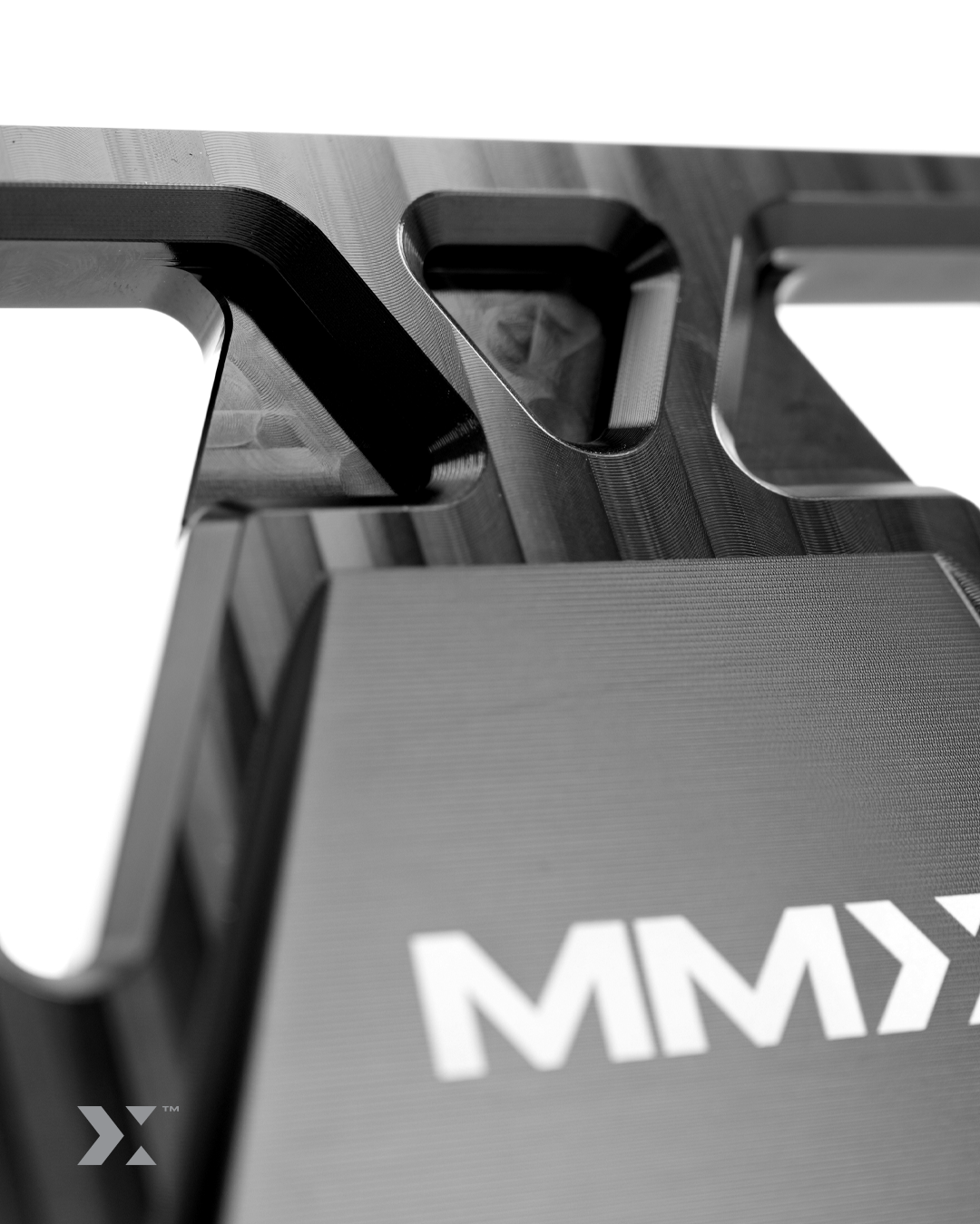 MMX Underbody Chassis Brace – BMW F8X M2, M3 & M4 – MMX manufacturer image 7
