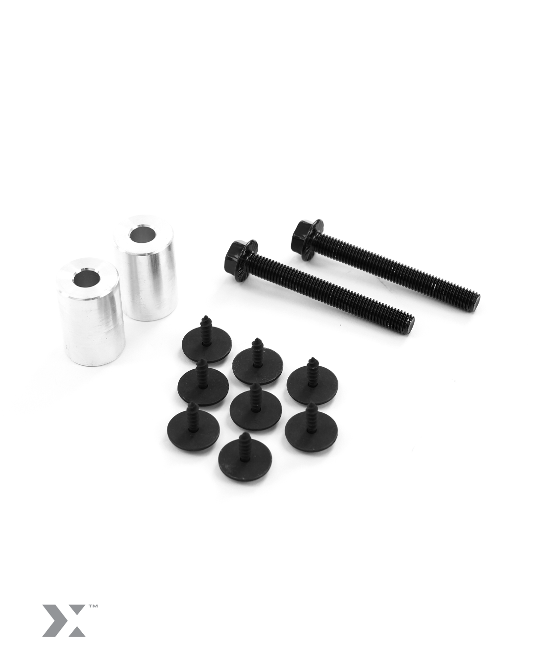 MMX Engine Oil Cooler Guard β BMW G8X M2, M3 & M4 β MMX manufacturer image 9