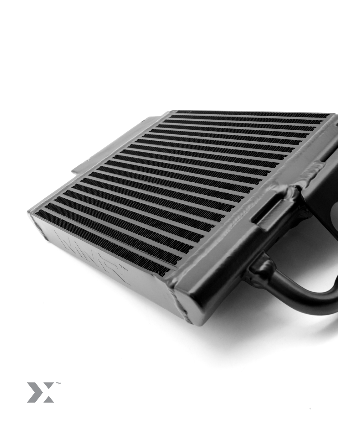 MMX DCT Transmission Oil Cooler β BMW E9X M3 β MMX manufacturer image 4