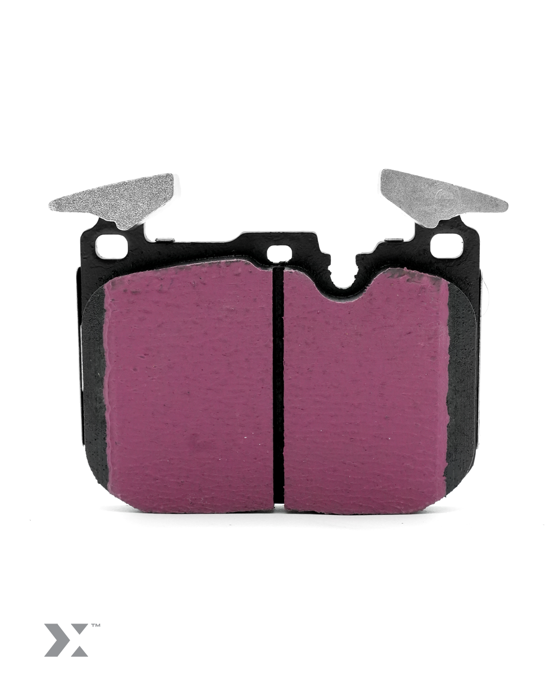 MMX RP650 Front Brake Pads – BMW F8X M2, M3 & M4 – MMX manufacturer image 5
