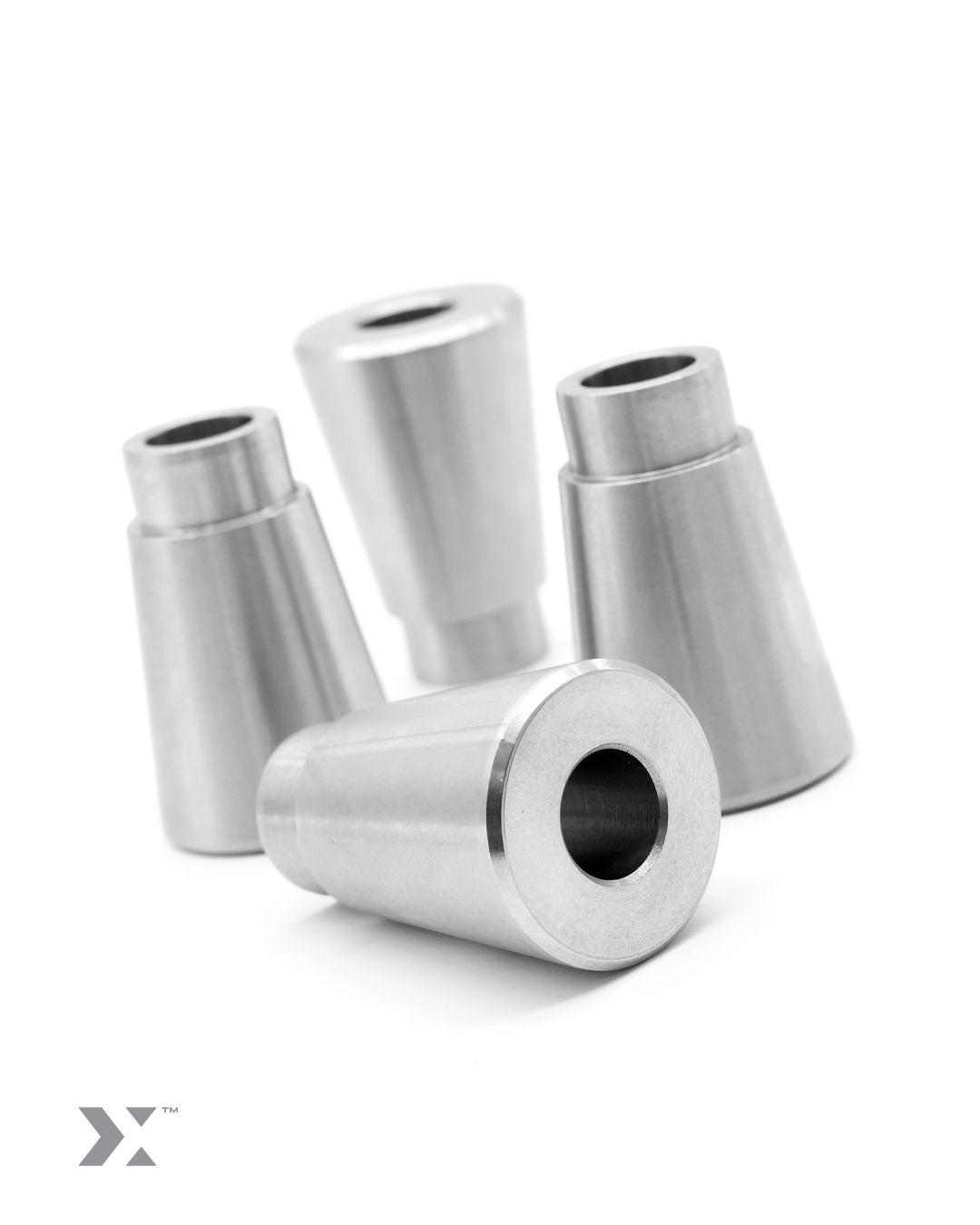 MMX Front Control Arm Spherical Bushings – BMW F8X M2, M3 & M4 – MMX manufacturer image 10