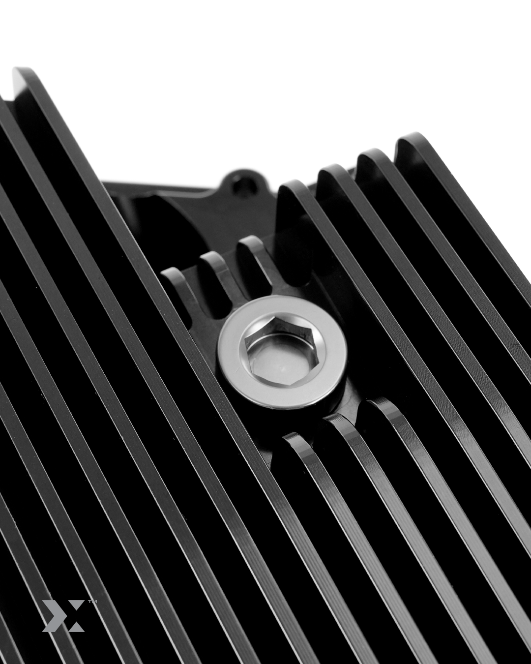 MMX High Capacity Differential Sump – BMW F8X M2, M3 & M4 – MMX manufacturer photograph 10