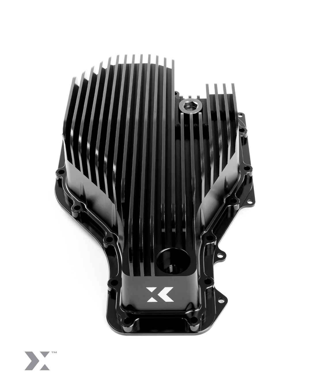 MMX High Capacity Differential Sump – BMW F8X M2, M3 & M4 – MMX manufacturer photograph 8