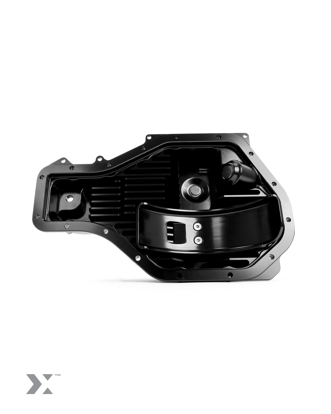 MMX High Capacity Differential Sump – BMW F8X M2, M3 & M4 – MMX manufacturer photograph 3