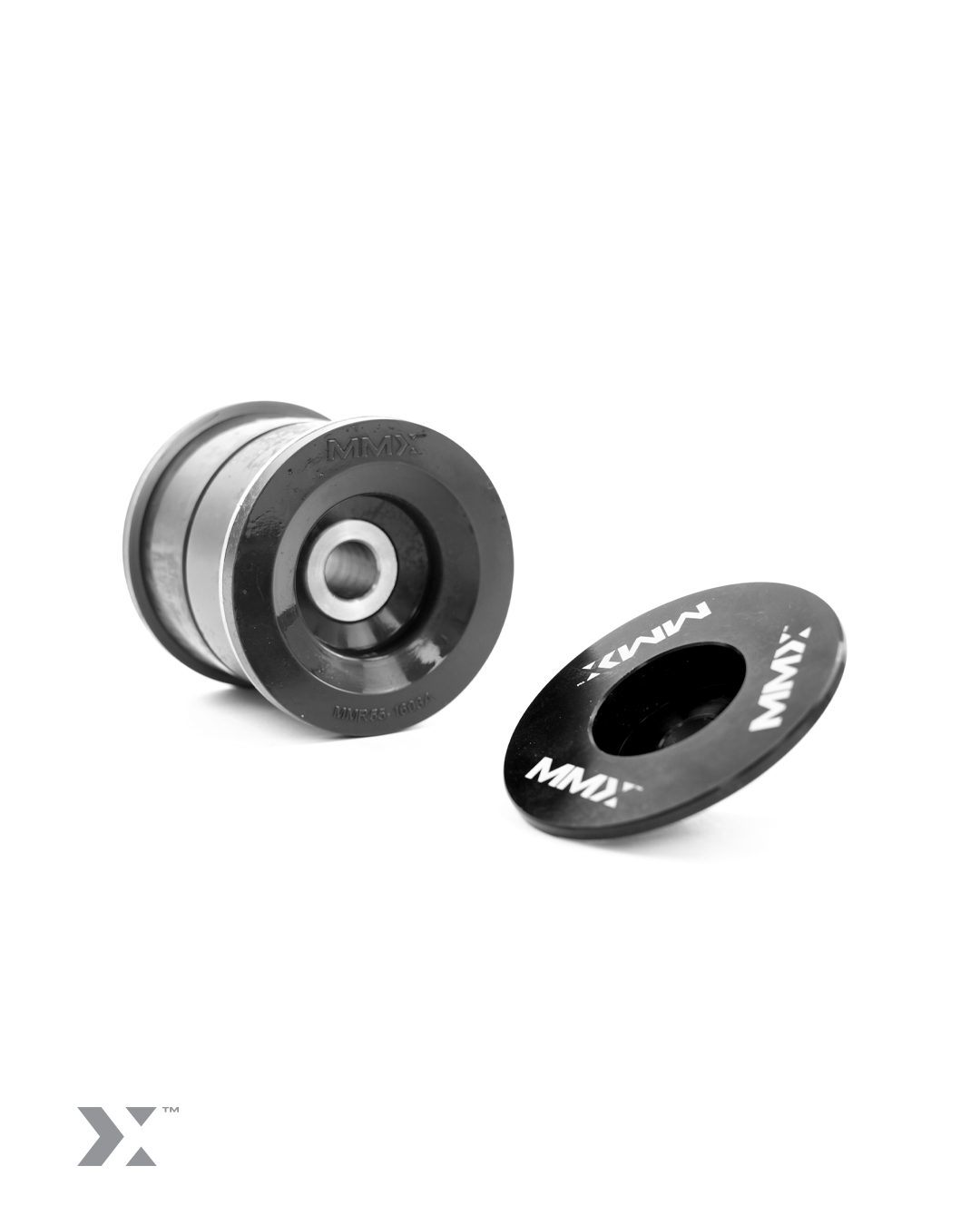 MMX Rear Differential Mount Bush – BMW G8X M2, M3 & M4 – MMX manufacturer image 6