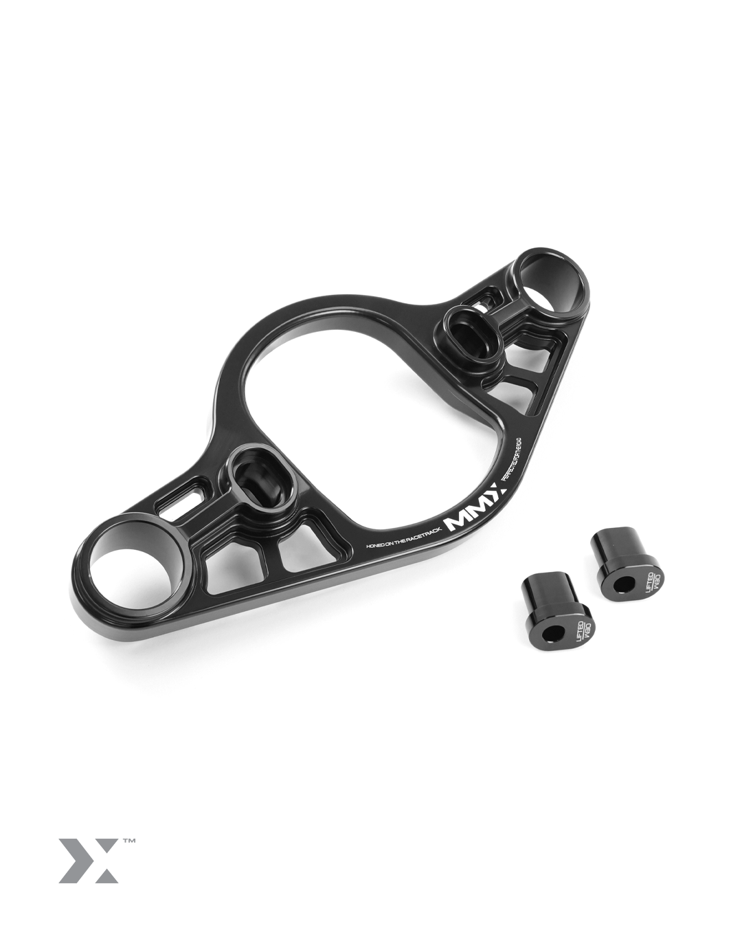 MMX 4-Point Differential Lift Kit – BMW G8X M2, M3 & M4 – MMX manufacturer image 3