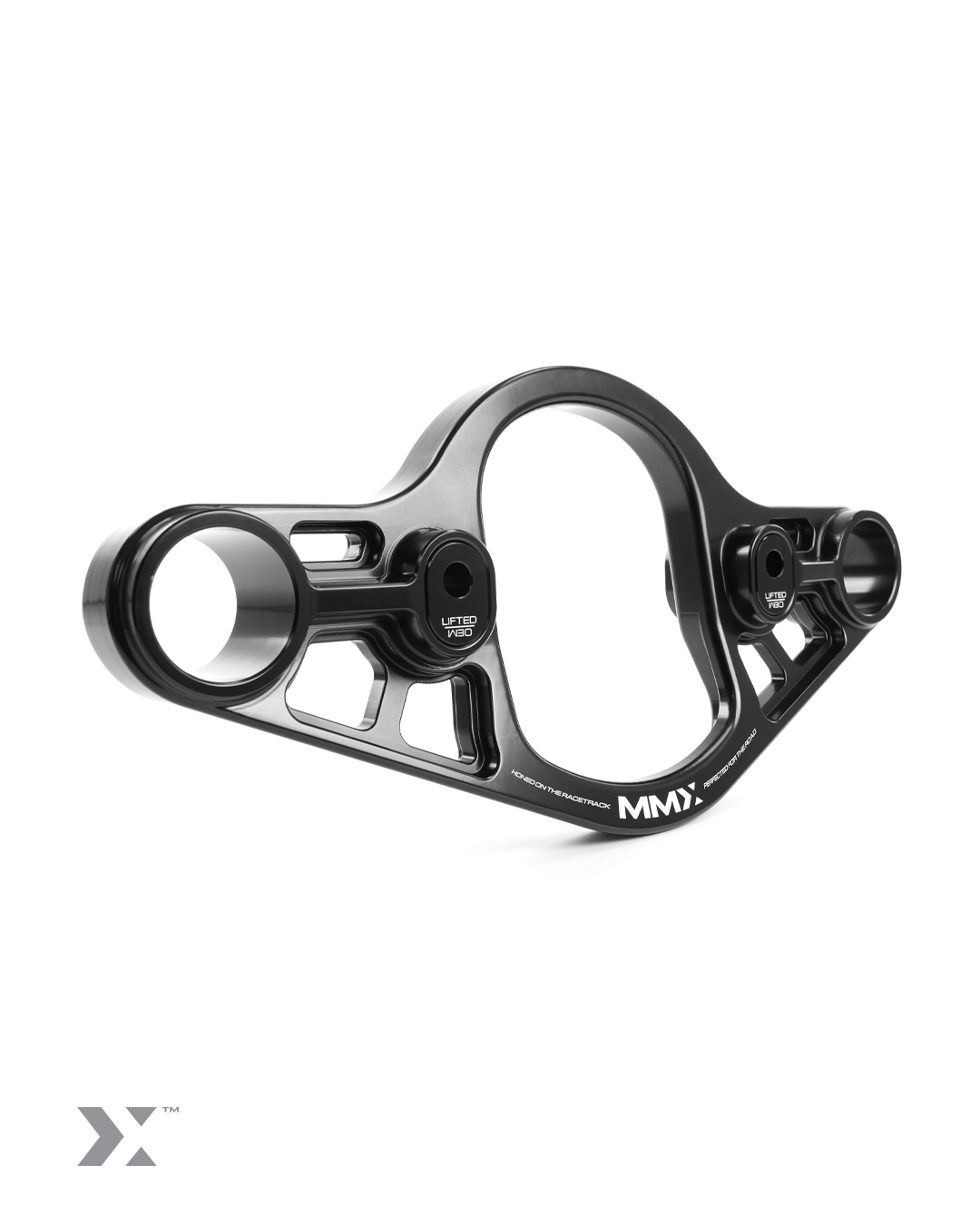 MMX Front Differential Lift Mount – BMW F8X & G8X M2, M3 & M4