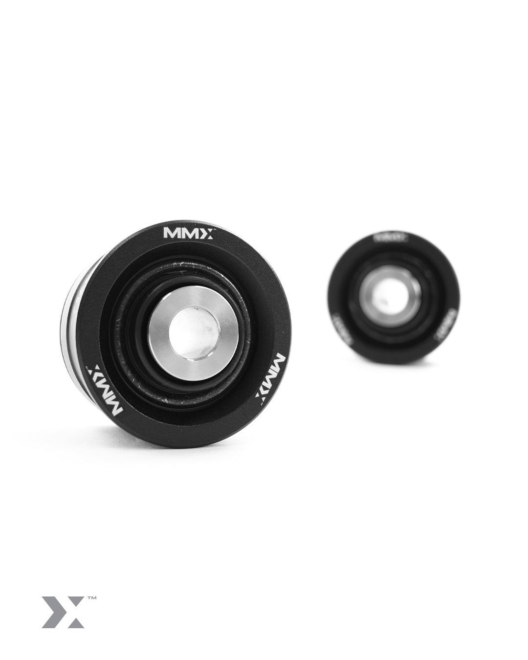 MMX OEM Toe/Traction Arm Bearing Pair – BMW F8X & G8X M2, M3 & M4 – MMX manufacturer photograph 5