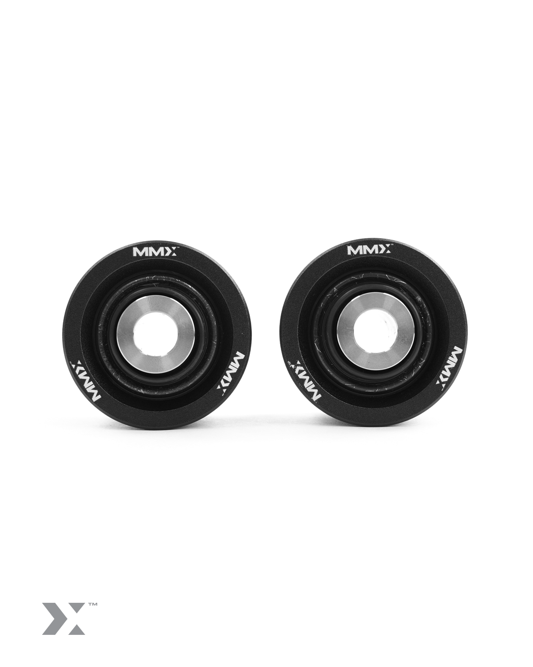 MMX OEM Toe/Traction Arm Bearing Pair – BMW F8X & G8X M2, M3 & M4 – MMX manufacturer photograph 4