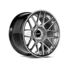 Photo of Apex ARC-8 Alloy Wheel in Hyper Black