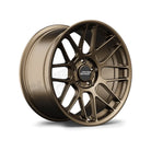 Photo of Apex ARC-8 Alloy Wheel in Satin Bronze