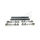 Photo of BMW Motorsport Adjustable Rear Toe Arms/Links