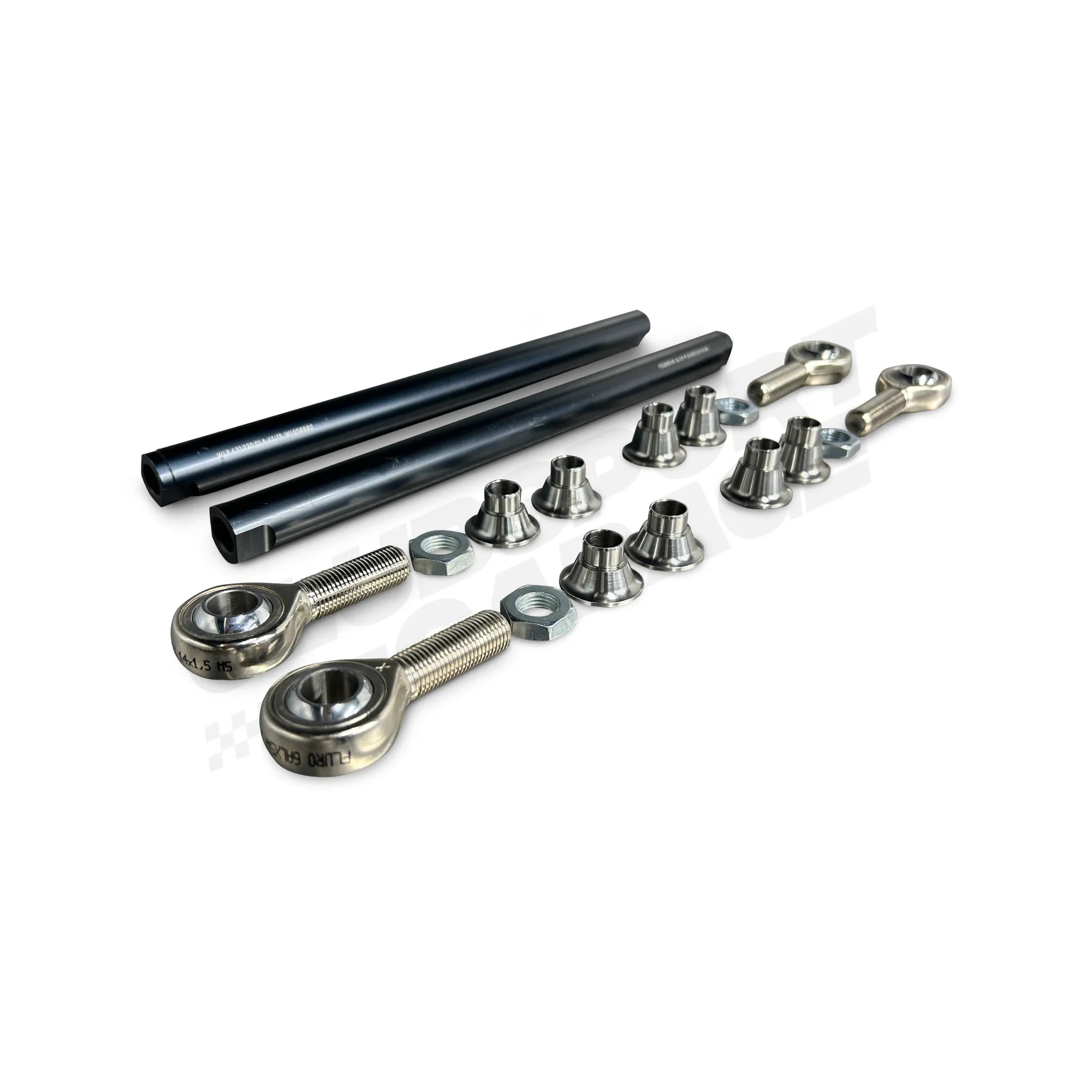 Photo of BMW Motorsport Adjustable Rear Toe Arms/Links