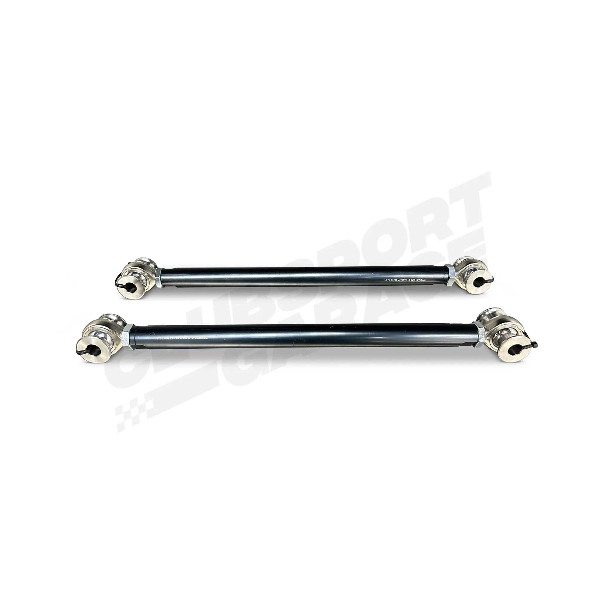 Photo of BMW Motorsport Adjustable Rear Toe Arms/Links