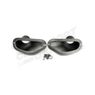 Photo of BMW Motorsport M2 CS Racing Brake Ducts