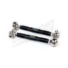 Photo of Millway Motorsport Adjustable Rear Third Control Arms BMW E9X M3/E82 1M