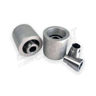 Photo of Millway Motorsport Rear Inner Lower Uniball Bushings BMW F8X & G8X M2/M3/M4 & E9X M3/E82 1M