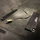 Photo of Millway Motorsport Seat Subframe Brackets BMW F8X & G8X M2/M3/M4 & E9X M3/E82 1M installed