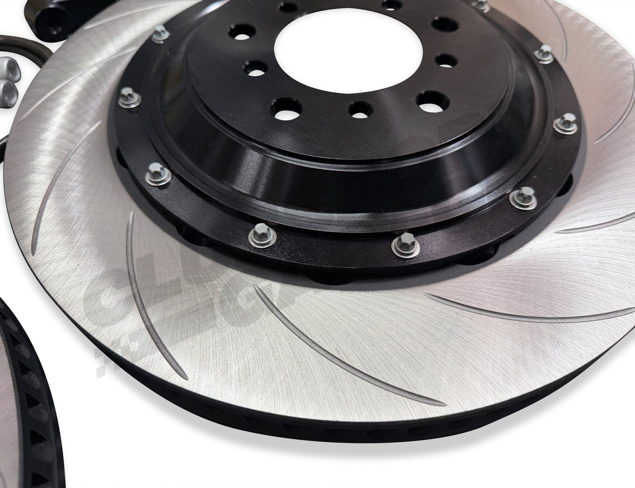 AP Racing CP9660 Pro 5000R 378mm Front Big Brake Kit – BMW F8X M2 M3 M4 - Clubsport Garage