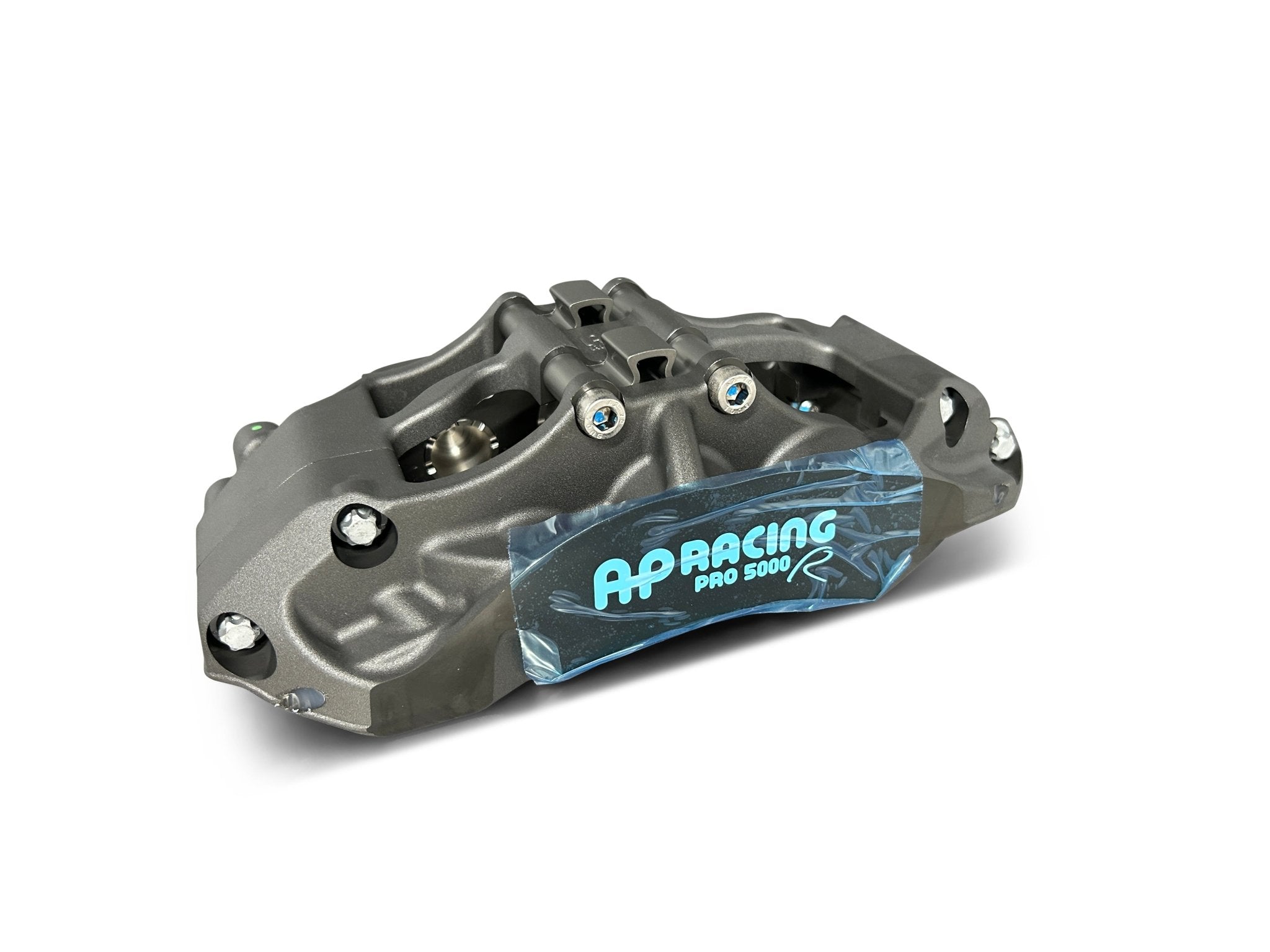 AP Racing FRONT Race Pro 5000r Race Brake Kit (CP9660) - Clubsport Garage