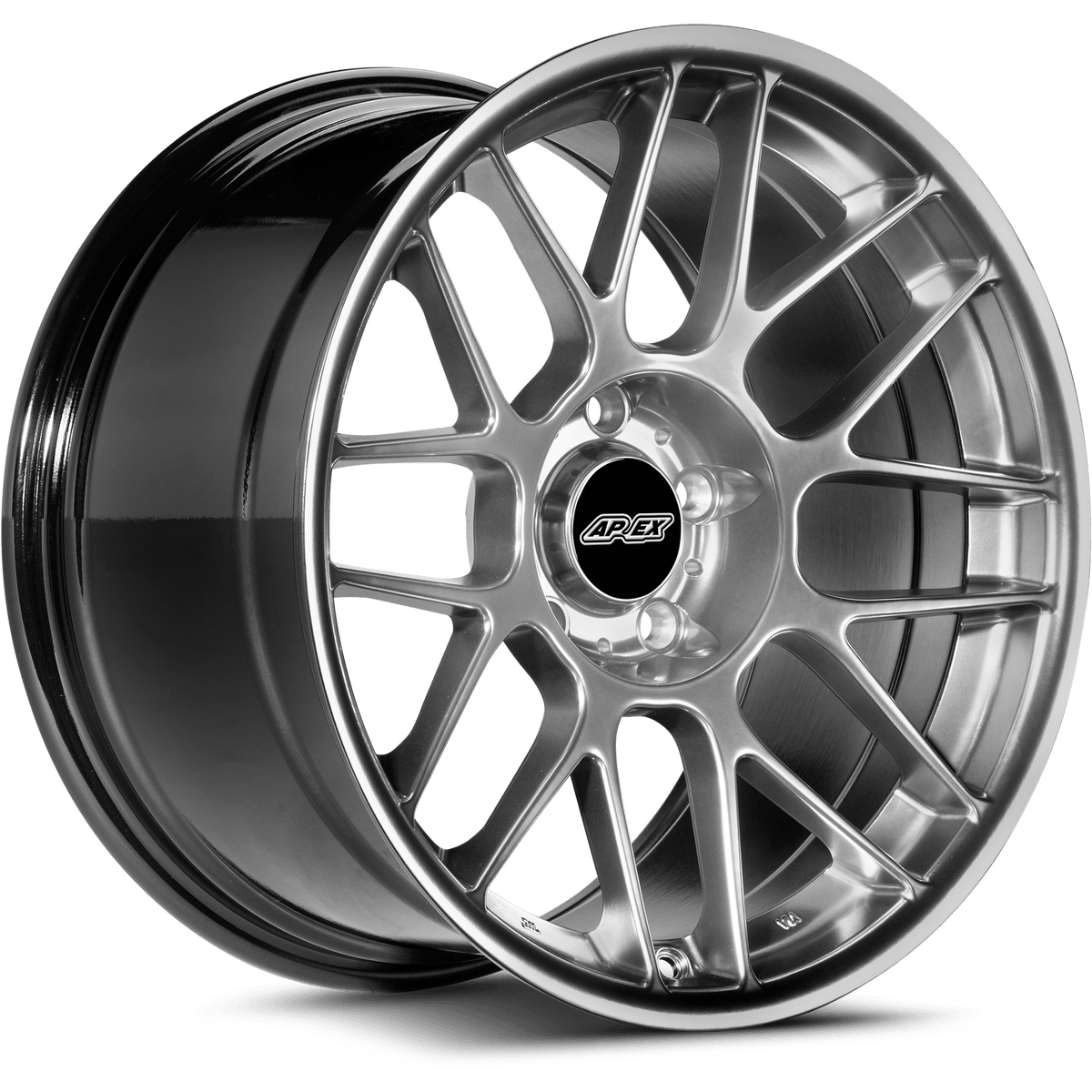 Apex ARC-8 Alloy Wheel - Clubsport Garage