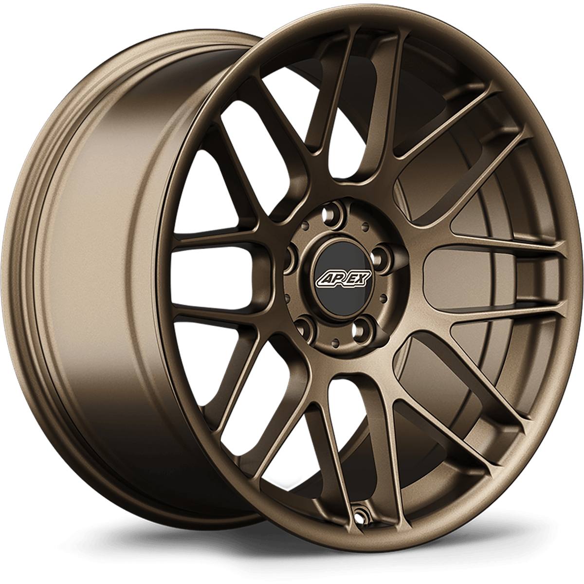 Apex ARC-8 Alloy Wheel - Clubsport Garage