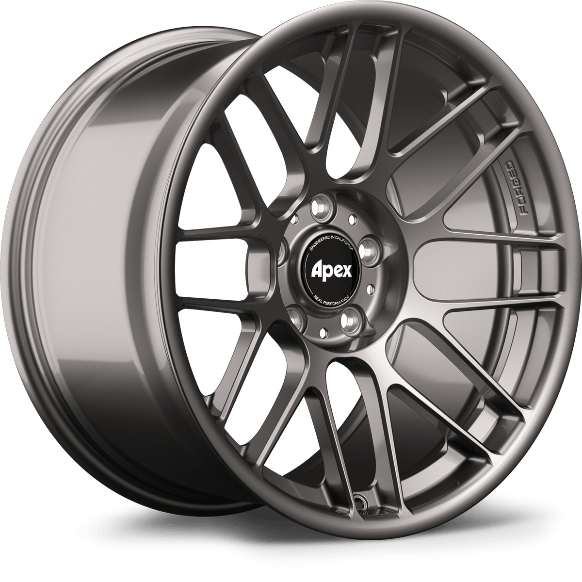Apex ARC-8RT Forged Alloy Wheel - Clubsport Garage