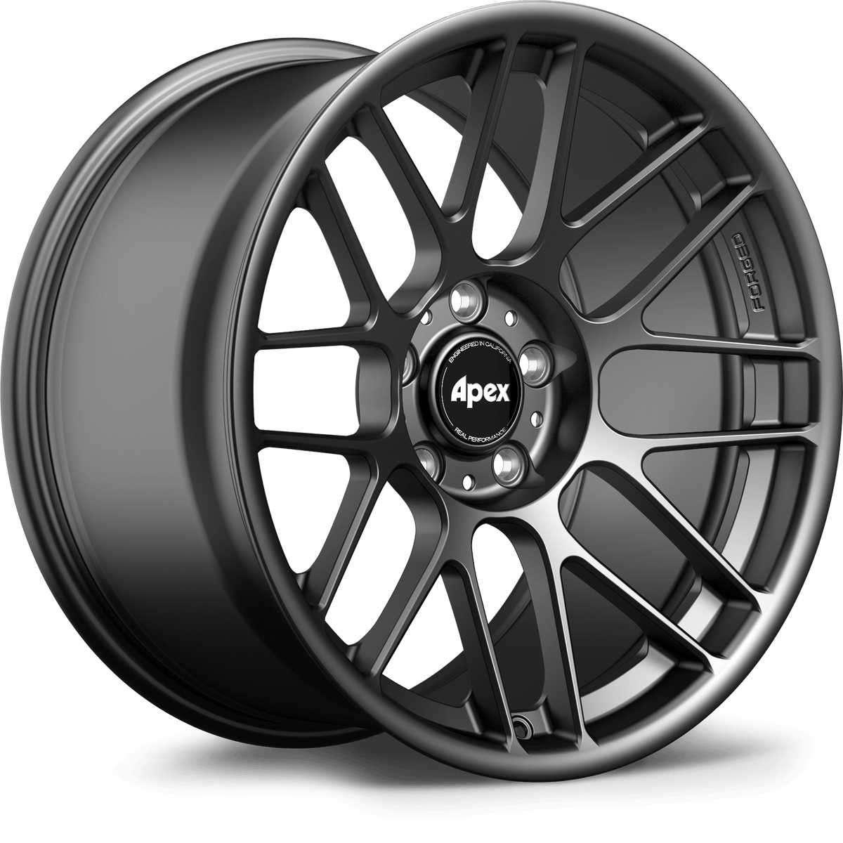 Apex ARC-8RT Forged Alloy Wheel - Clubsport Garage