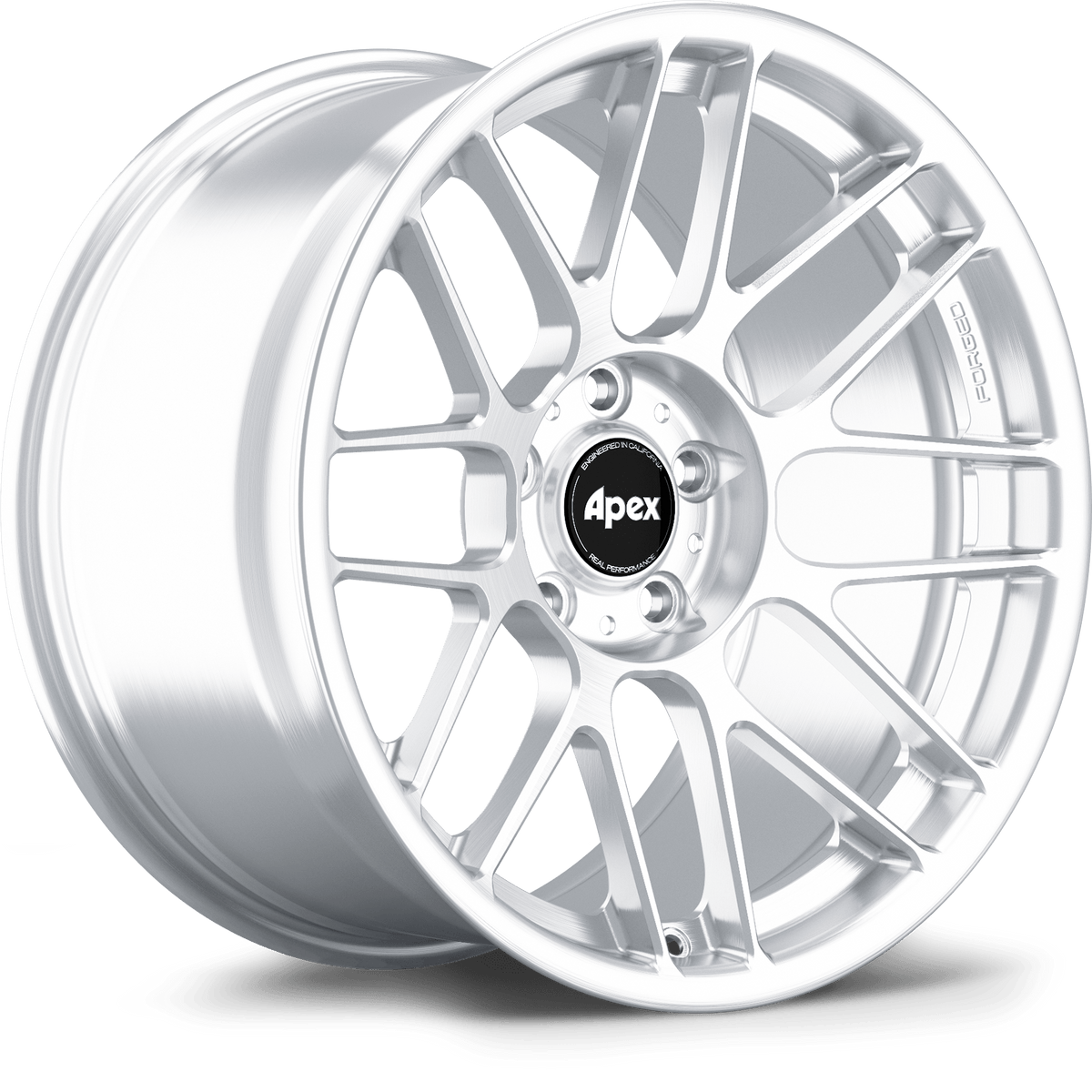 Apex ARC-8RT Forged Alloy Wheel - Clubsport Garage