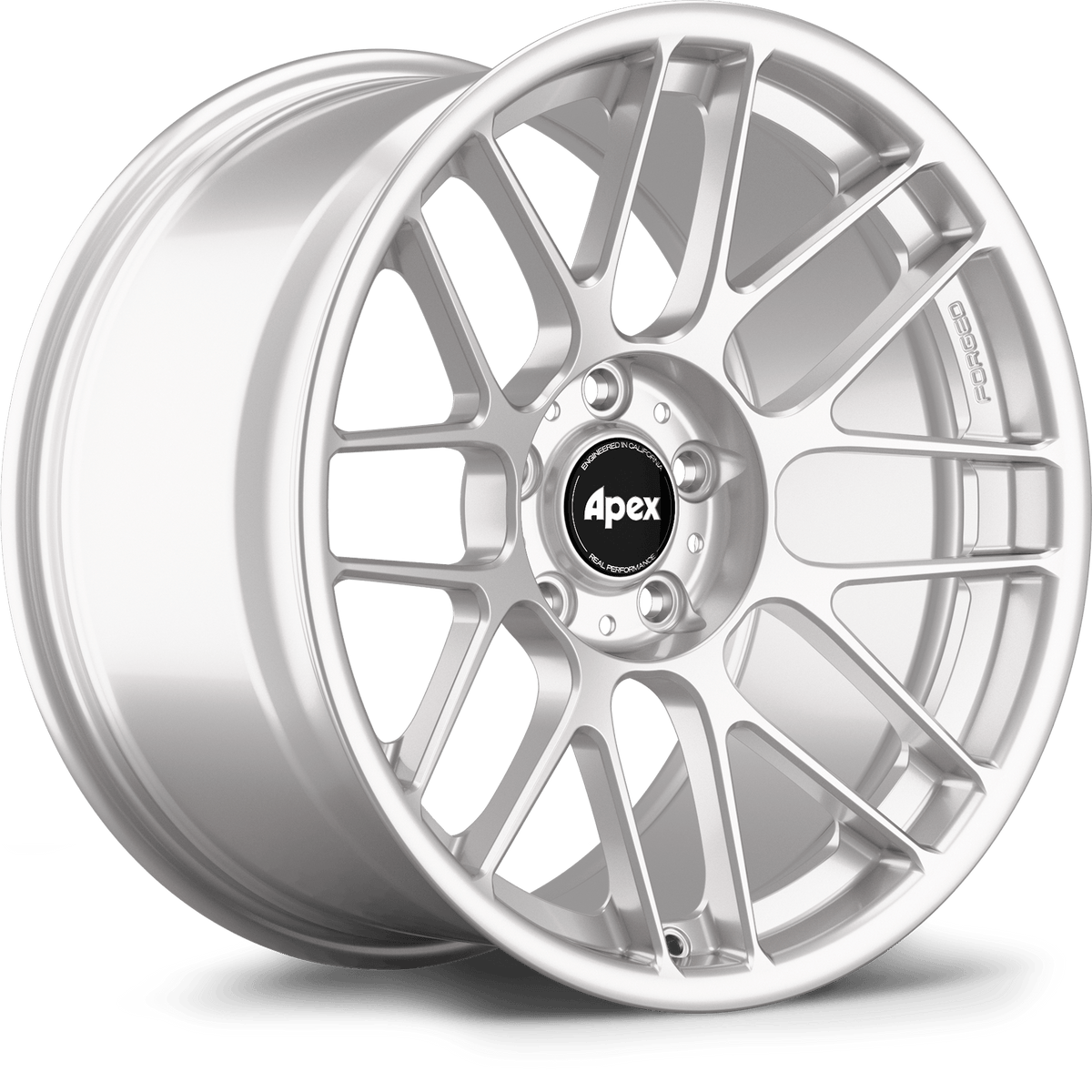 Apex ARC-8RT Forged Alloy Wheel - Clubsport Garage